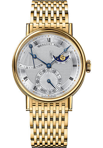 Breguet Classique 7137 Watch - 7137BA/11/AV0