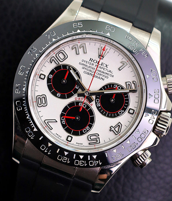 Rolex Daytona 