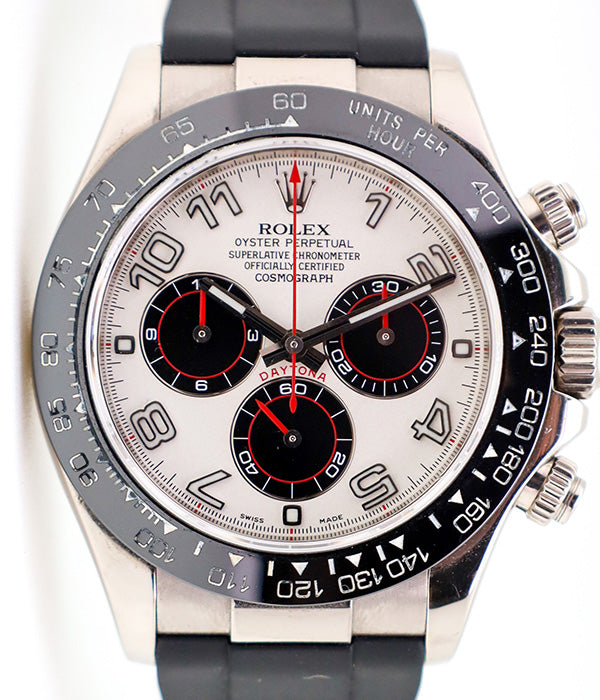 Rolex Daytona 