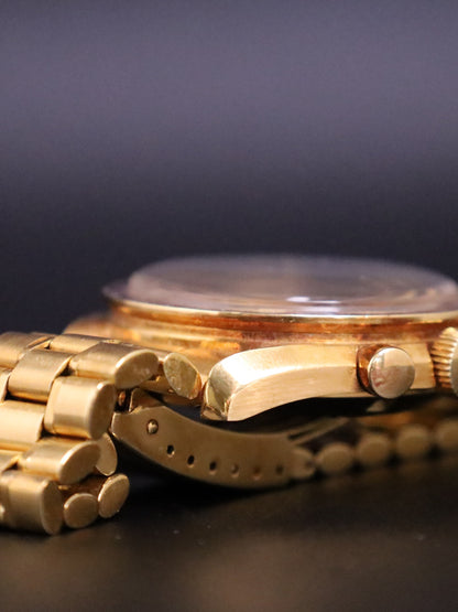 Omega Speedmaster 145.022ba