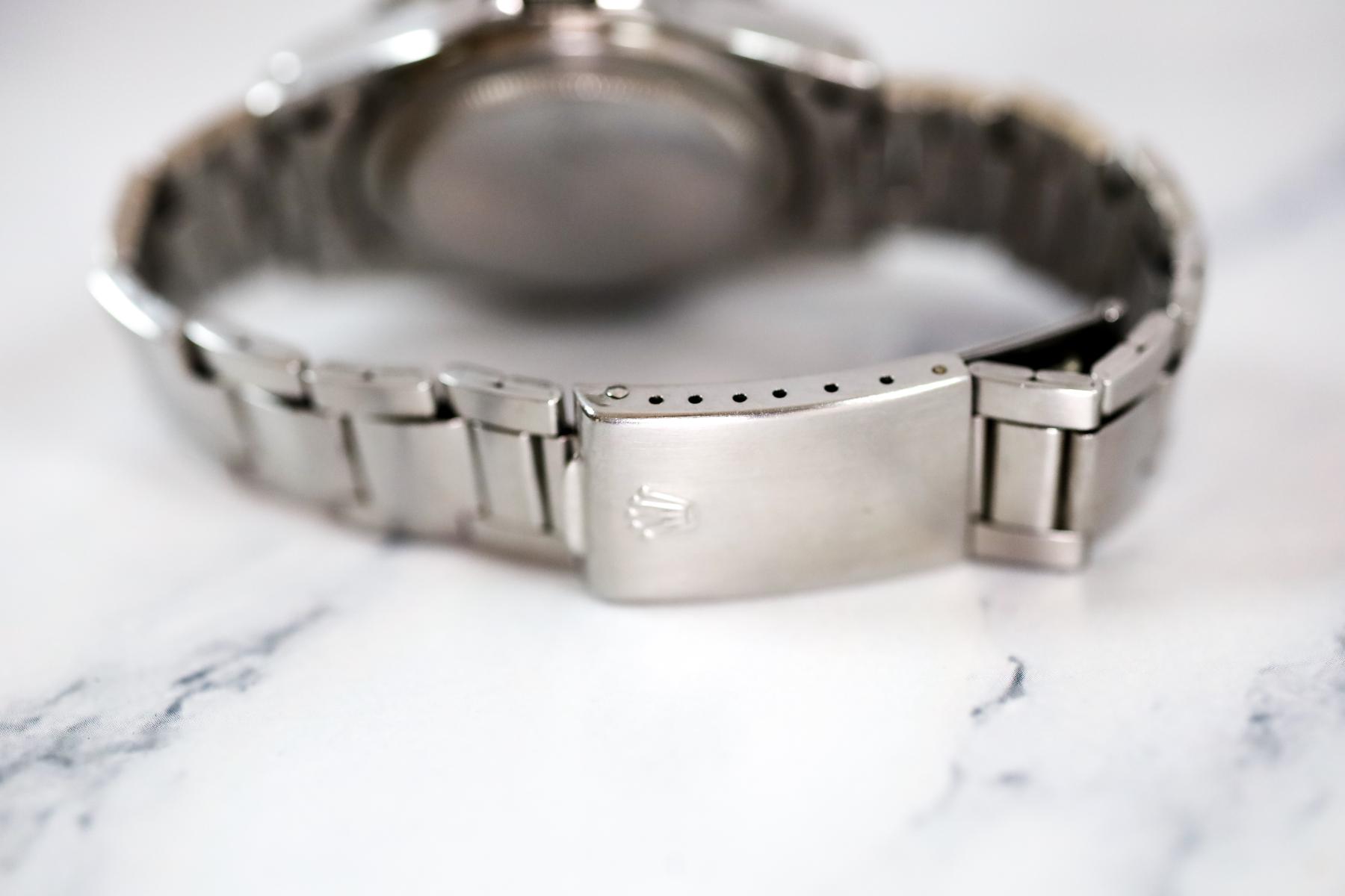 1975 Rolex Submariner 1680