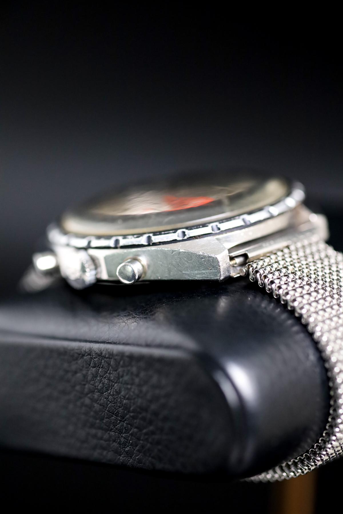 60's-70's Breitling Navitimer 816