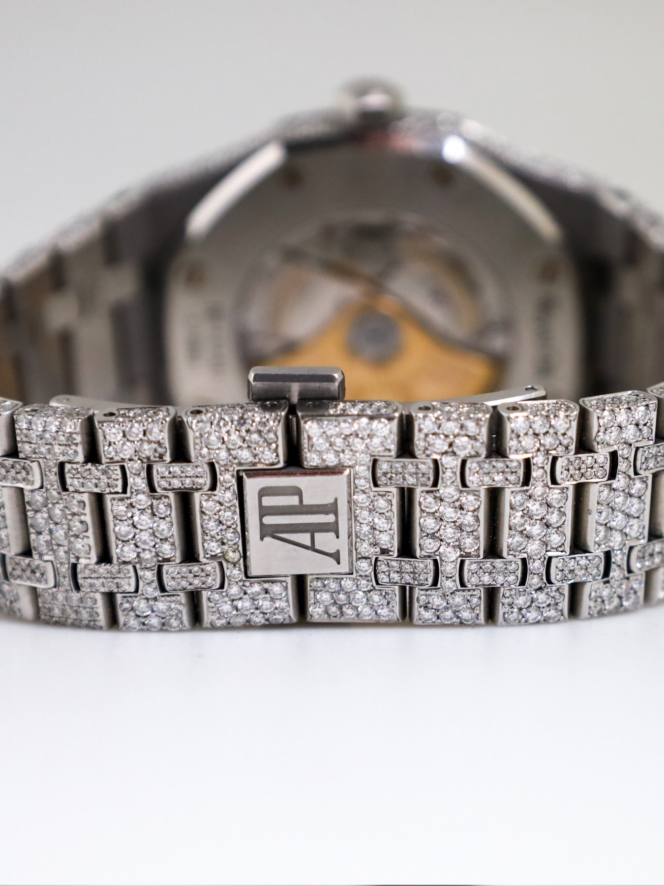 Audemars Piguet Royal Oak Selfwinding 1400ST