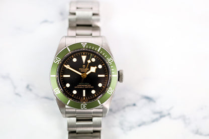 2022 Tudor Black Bay 79230G