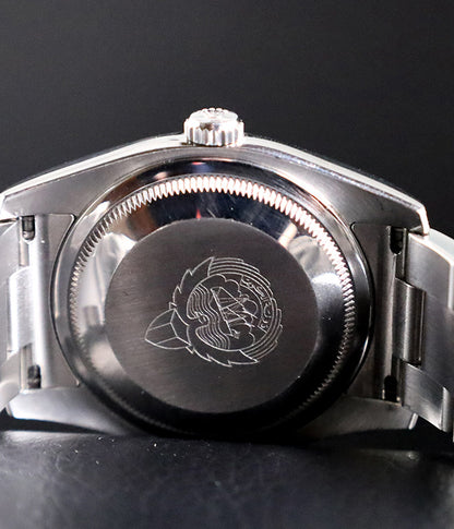 Rolex Datejust 36 "State of Kuwait" 116200