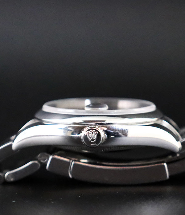 Rolex Datejust 36 "State of Kuwait" 116200