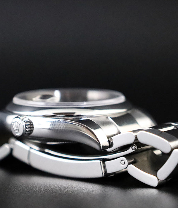 Rolex Datejust 36 "State of Kuwait" 116200