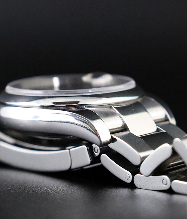 Rolex Datejust 36 "State of Kuwait" 116200