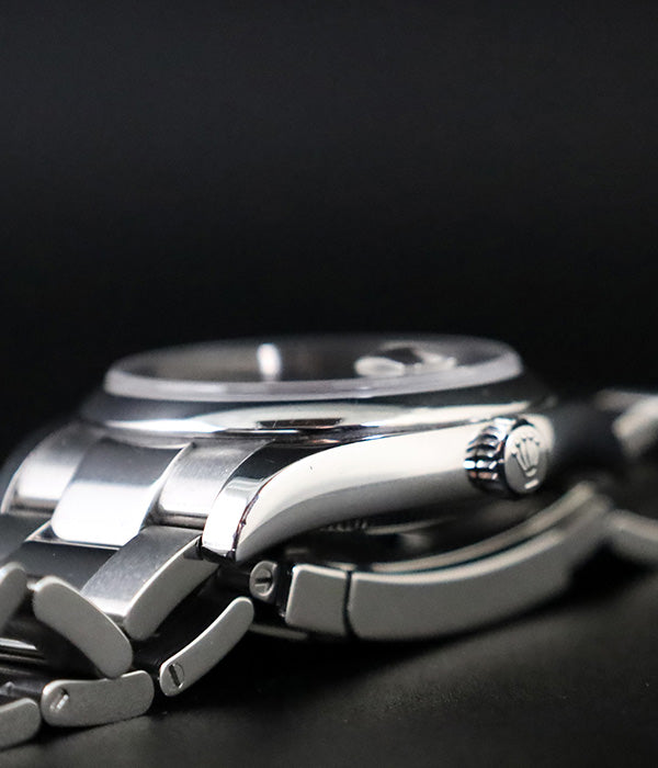 Rolex Datejust 36 "State of Kuwait" 116200