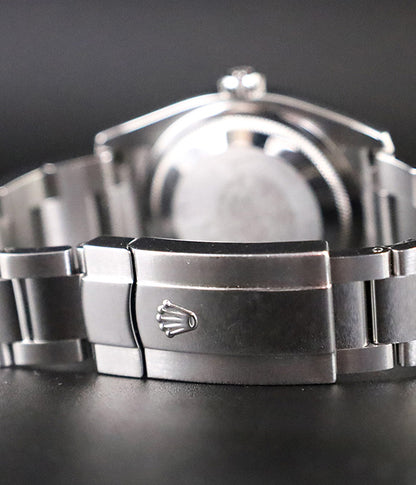 Rolex Datejust 36 "State of Kuwait" 116200