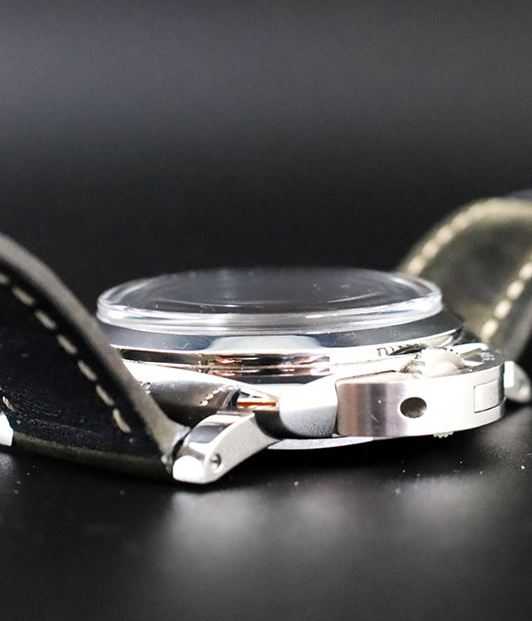 Panerai Luminor 1950 Marina Militare Luminor 1950 PAM00673 Full Set 2016
