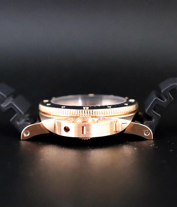 Panerai Submersible Goldtech 42mm Pam02164