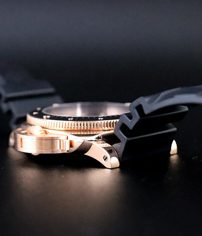Panerai Submersible Goldtech 42mm Pam02164