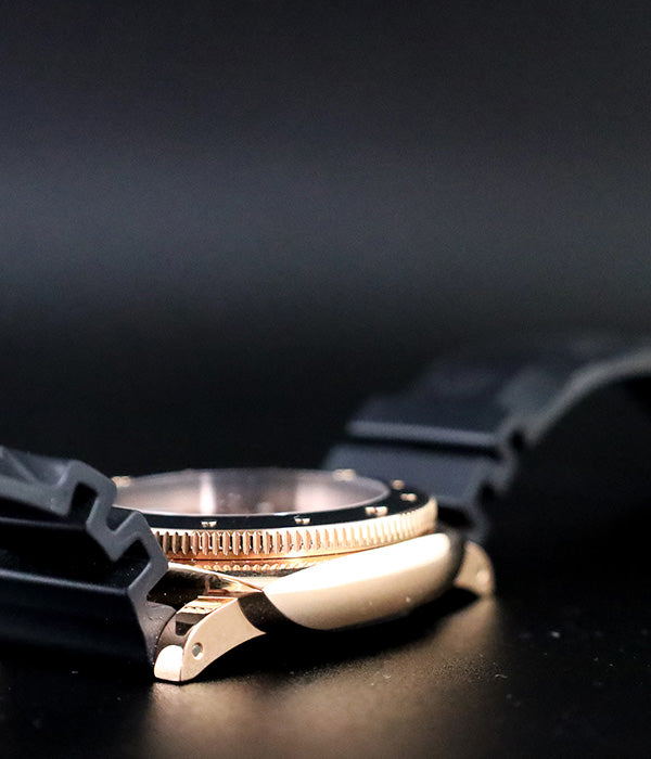 Panerai Submersible Goldtech 42mm Pam02164