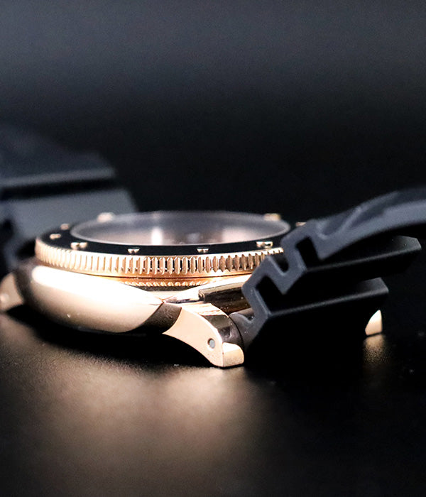 Panerai Submersible Goldtech 42mm Pam02164
