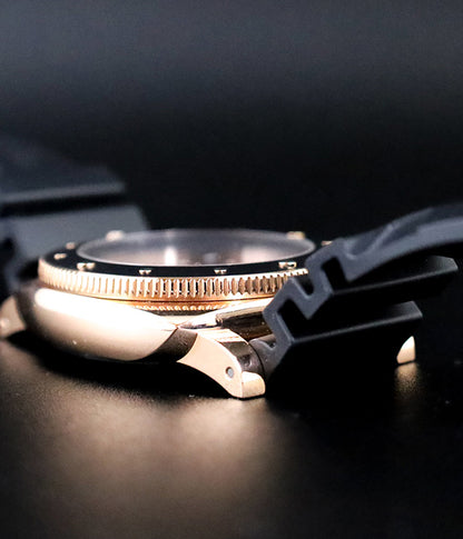 Panerai Submersible Goldtech 42mm Pam02164