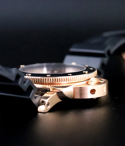 Panerai Submersible Goldtech 42mm Pam02164