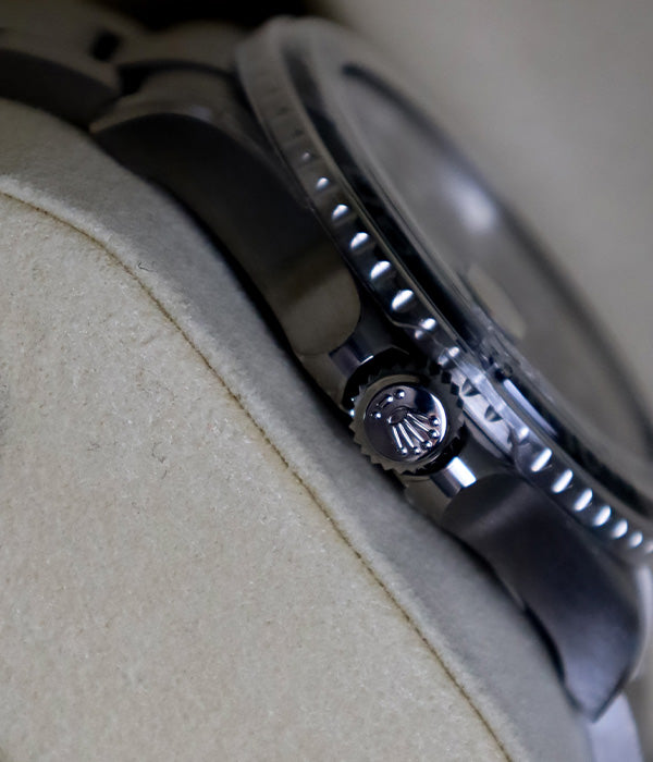 Rolex Yacht-Master 42 2025 TITANIUM