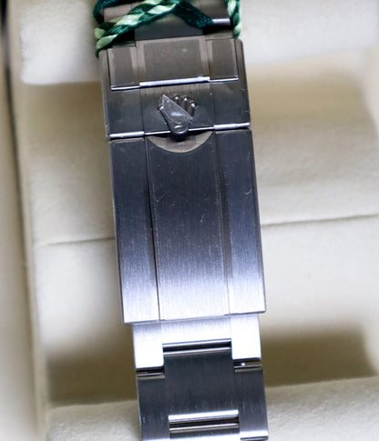 Rolex Yacht-Master 42 2025 TITANIUM