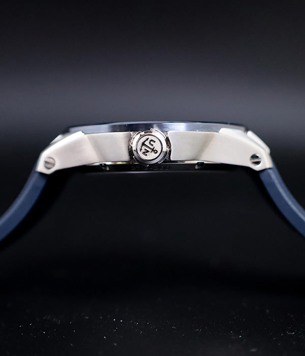Ulysse Nardin El Toro / Black Toro Blast Skeleton X 3713-260/03
