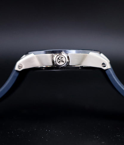 Ulysse Nardin El Toro / Black Toro Blast Skeleton X 3713-260/03