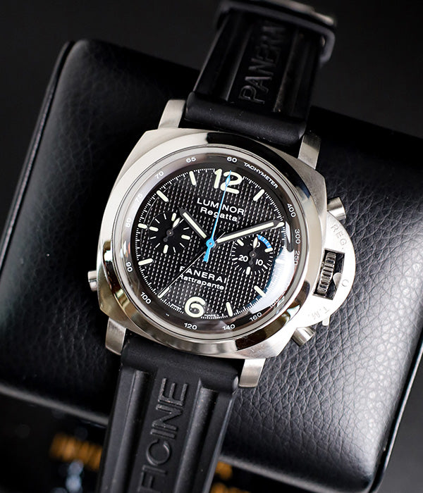 Panerai Luminor 1950 Regatta Rattrapante PAM00286