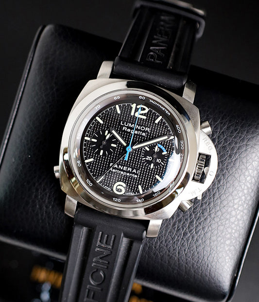 Panerai Luminor 1950 Regatta Rattrapante PAM00286