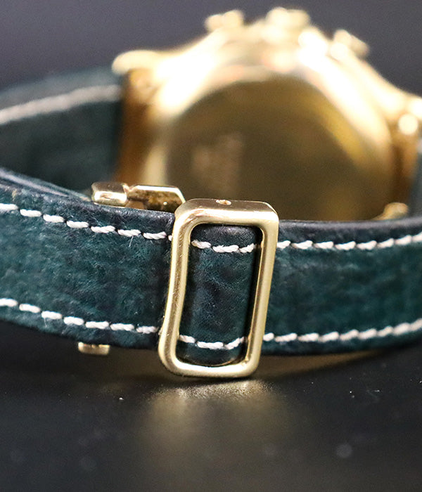 Ebel 1911 Chronograph (Zenith El Primero Movement)