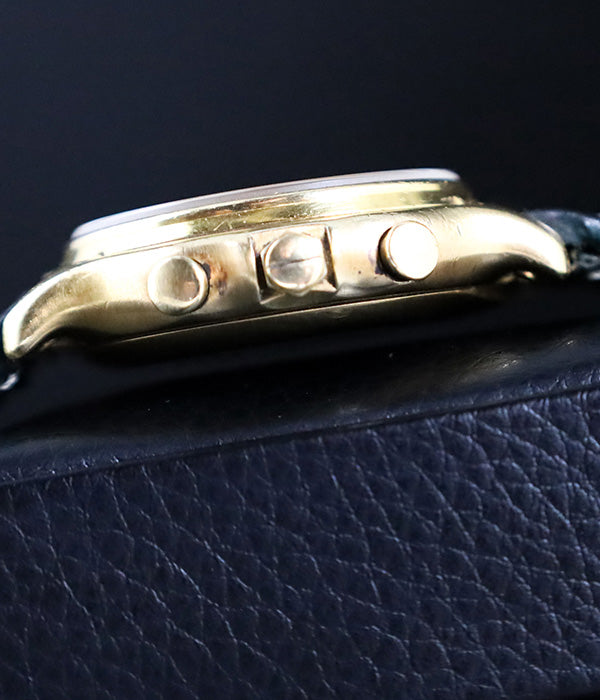 Ebel 1911 Chronograph (Zenith El Primero Movement)