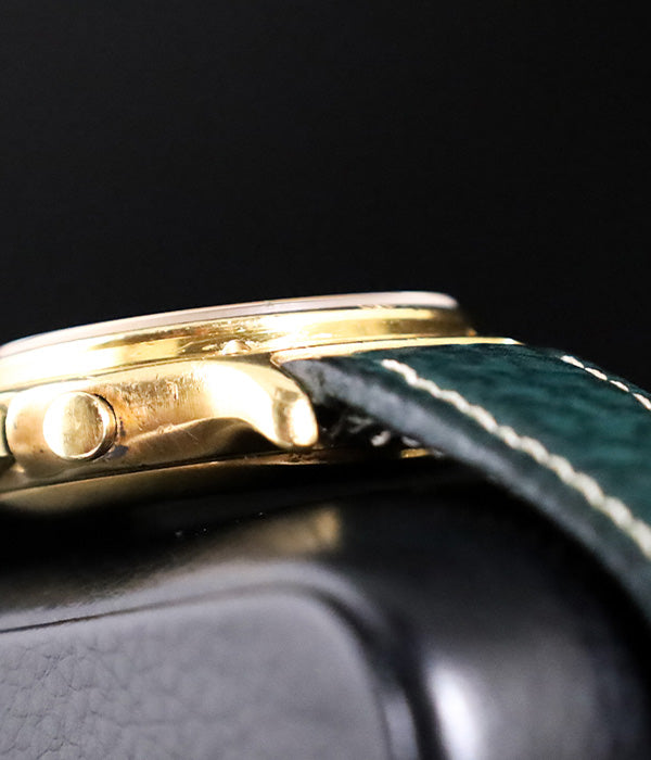 Ebel 1911 Chronograph (Zenith El Primero Movement)