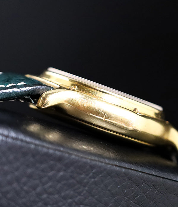 Ebel 1911 Chronograph (Zenith El Primero Movement)