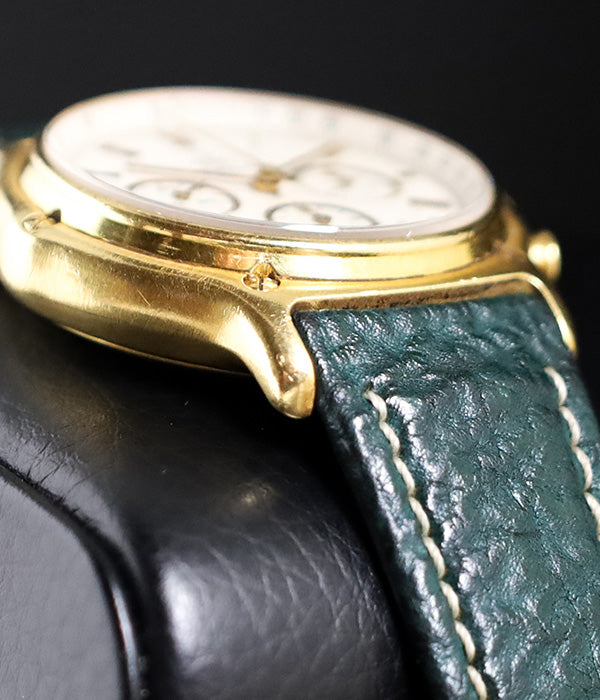 Ebel 1911 Chronograph (Zenith El Primero Movement)