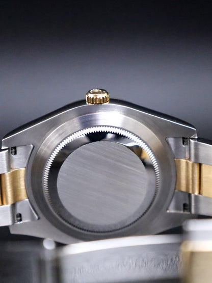 Rolex Datejust II 11633 Wimbeldon
