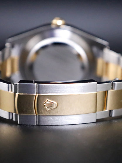 Rolex Datejust II 11633 Wimbeldon