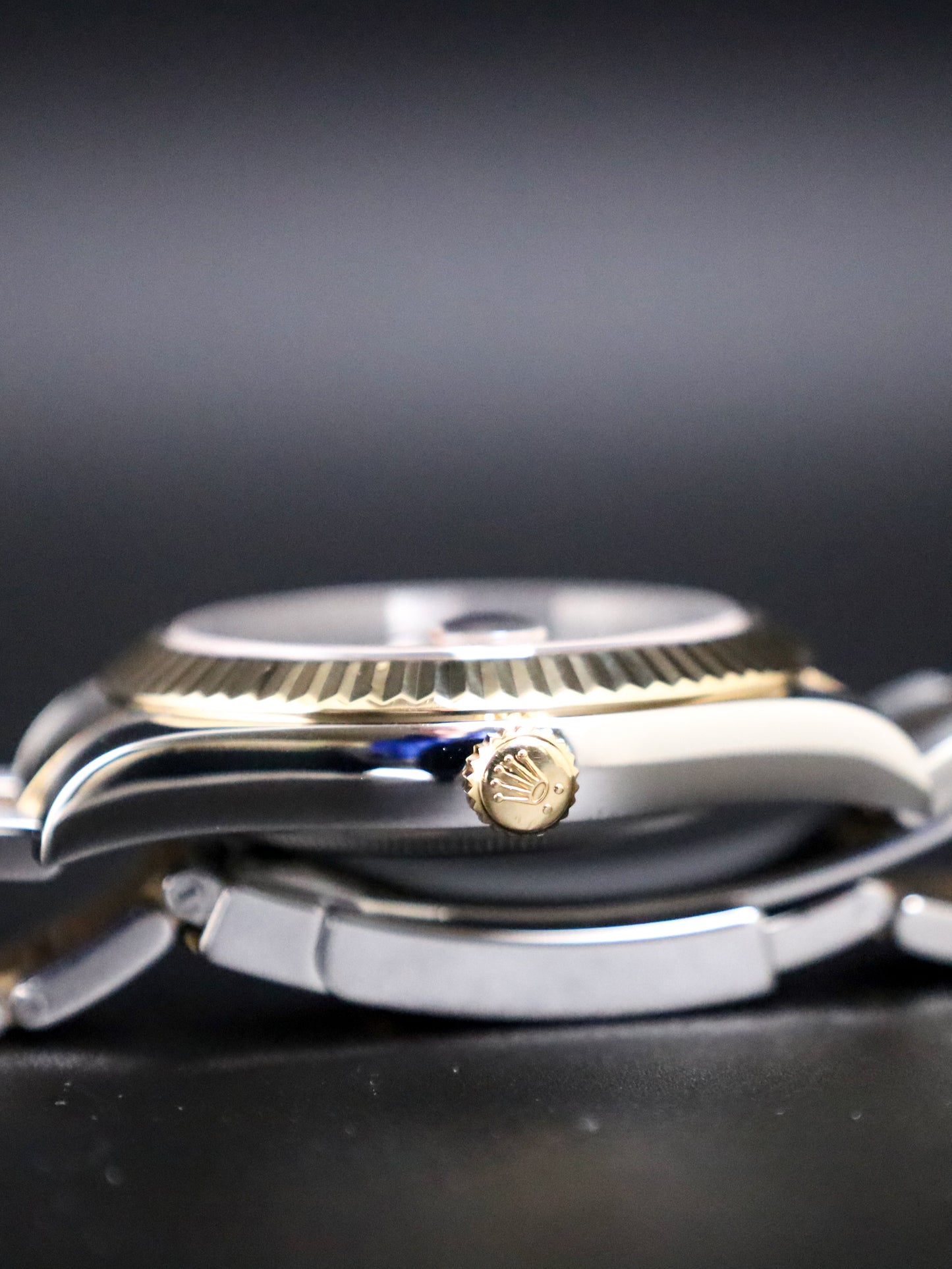 Rolex Datejust II 11633 Wimbeldon