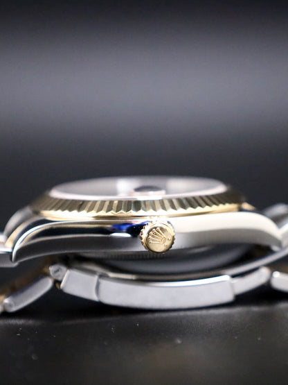 Rolex Datejust II 11633 Wimbeldon