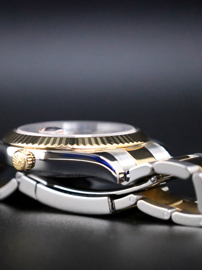 Rolex Datejust II 11633 Wimbeldon