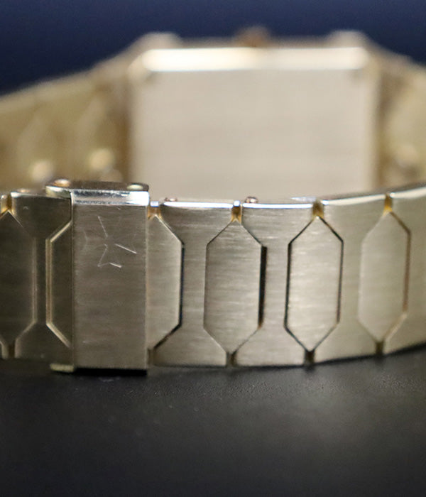 Vacheron 222 70503/415j Vintage (80s)