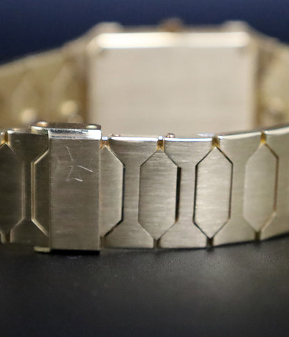 Vacheron 222 70503/415j Vintage (80s)