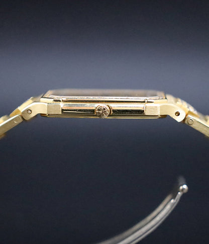 Vacheron 222 70503/415j Vintage (80s)