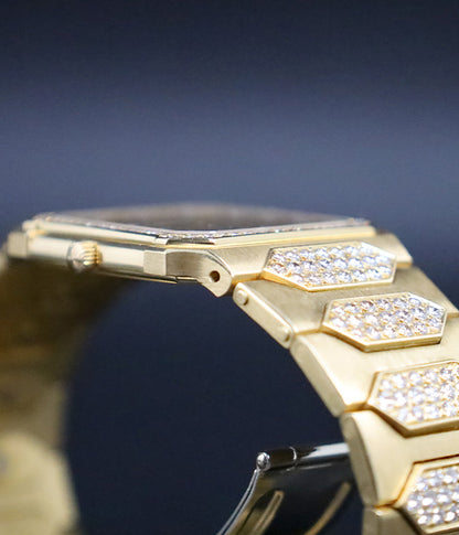 Vacheron 222 70503/415j Vintage (80s)