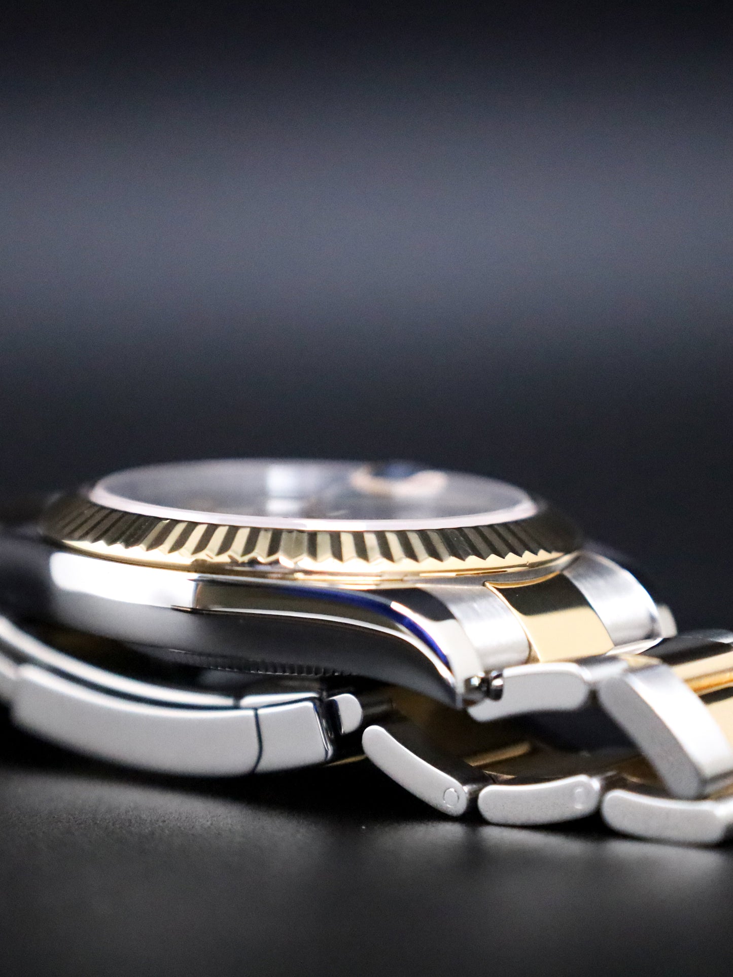 Rolex Datejust II 11633 Wimbeldon