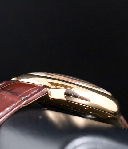 Cartier Ballon Bleu 44mm W6920009 Rose Gold 44mm