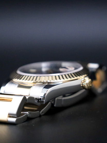 Rolex Datejust II 11633 Wimbeldon