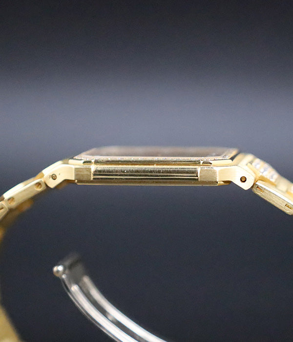 Vacheron 222 70503/415j Vintage (80s)