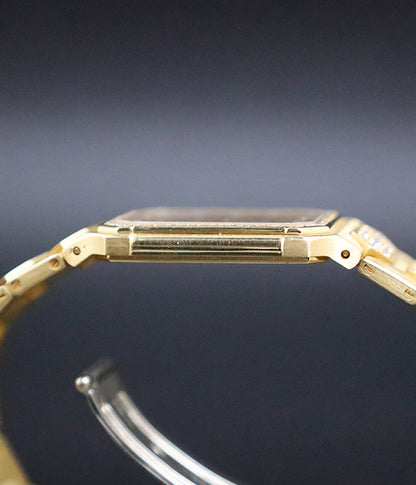 Vacheron 222 70503/415j Vintage (80s)