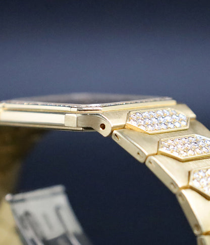 Vacheron 222 70503/415j Vintage (80s)