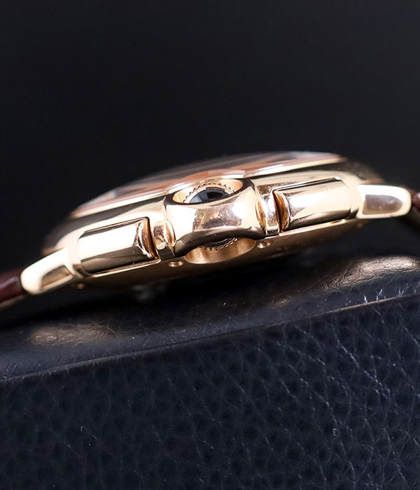 Cartier Ballon Bleu 44mm W6920009 Rose Gold 44mm