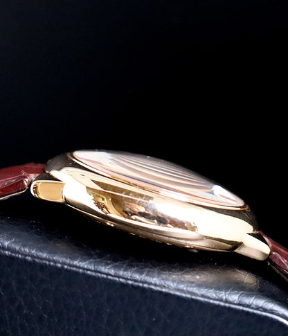 Cartier Ballon Bleu 44mm W6920009 Rose Gold 44mm