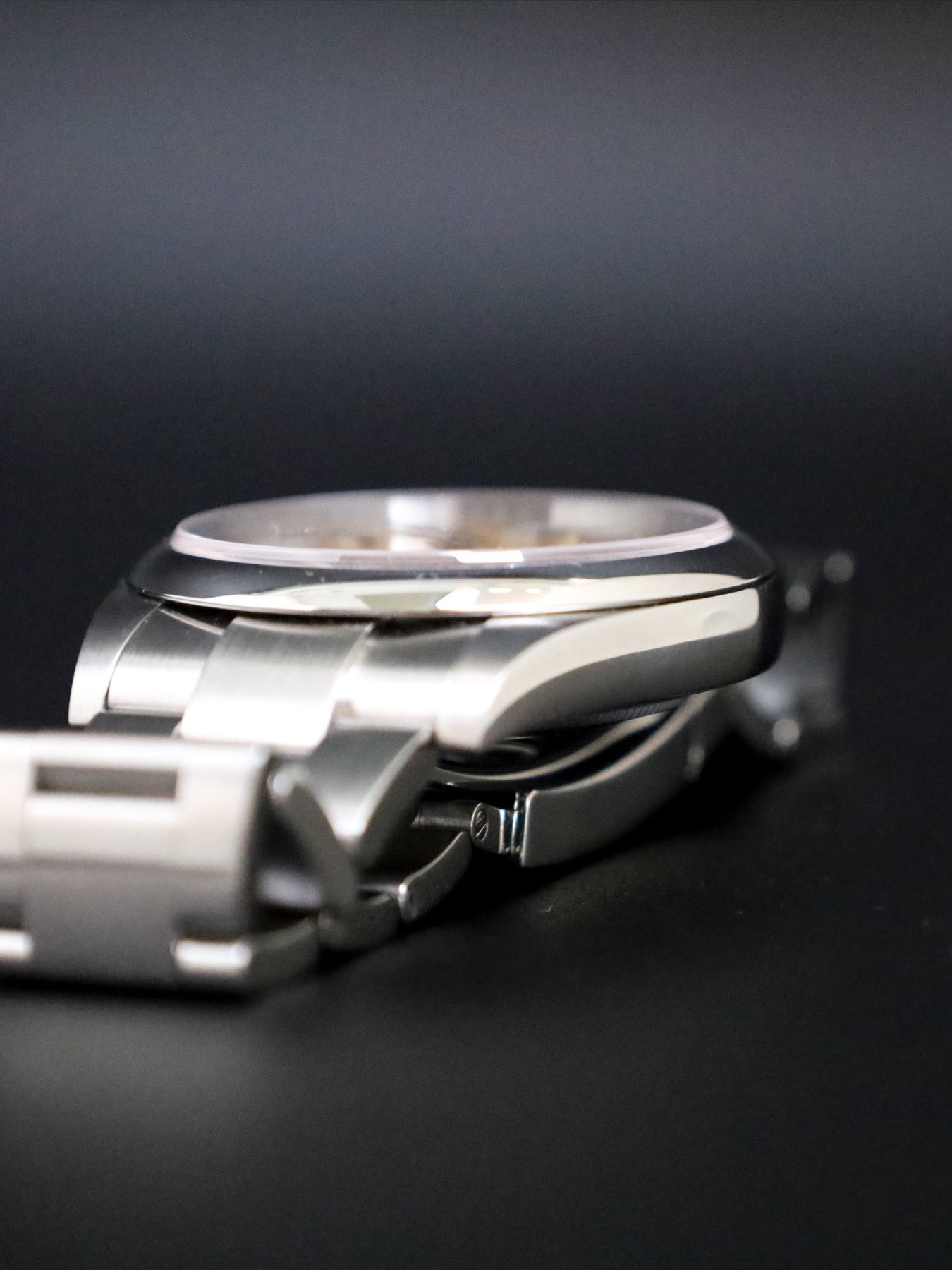 Rolex Oyster Perpetual 41 124300